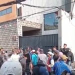 Street Justice Priok: Rumah Ahmad Sahroni Diserang Massa, Alarm untuk Pemerintah
