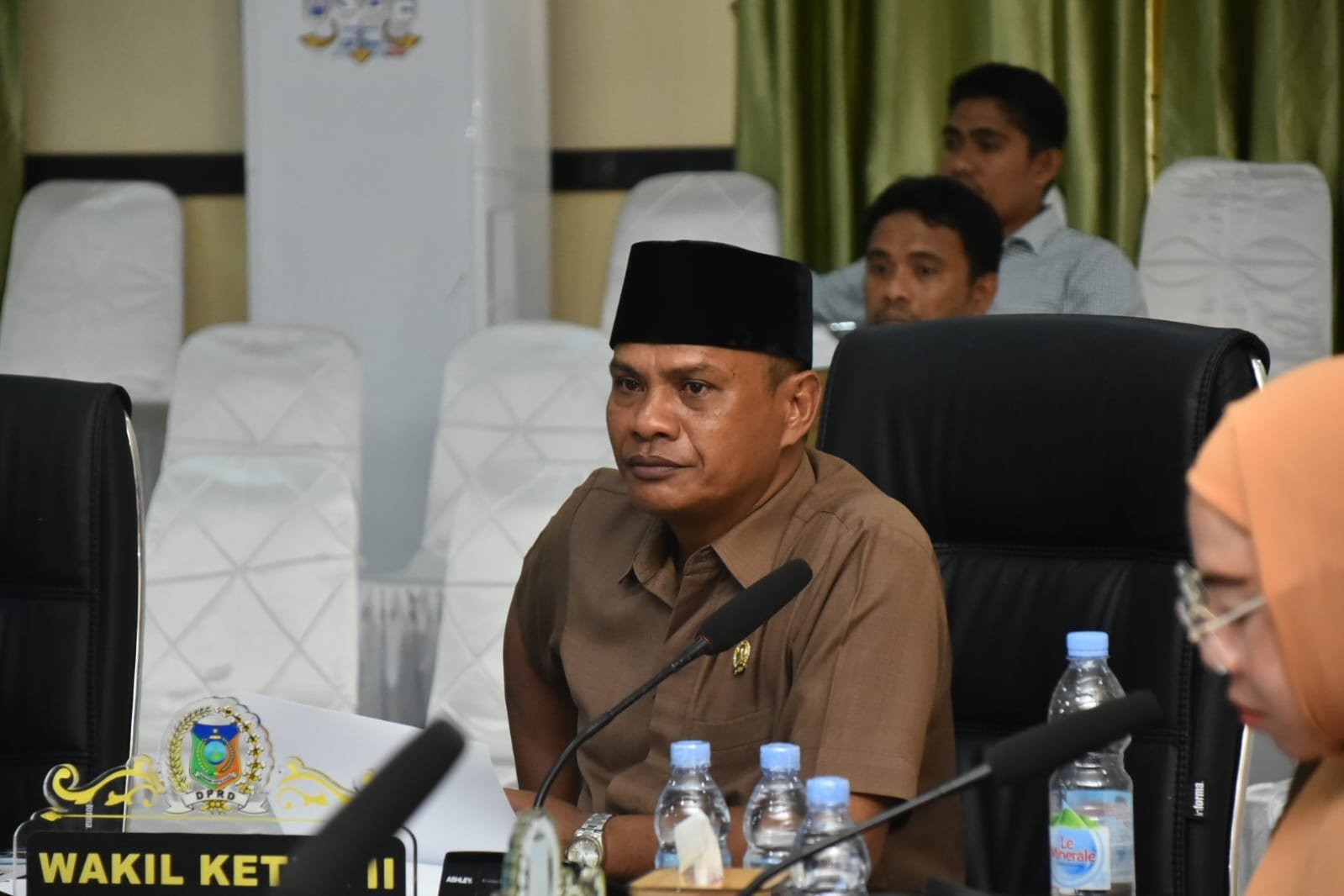 HUT RI ke-80, Warga Wawonii Rayakan “Kemerdekaan” Usir Tambang Ilegal