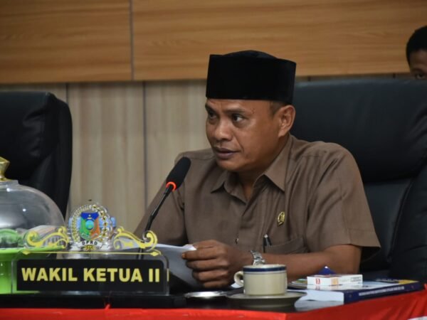 DPRD Konkep Desak Satgas PKH Sikat Mafia Tambang hingga Tuntas