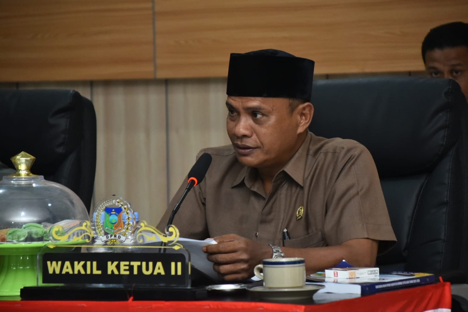 DPRD Konkep Desak Satgas PKH Sikat Mafia Tambang hingga Tuntas