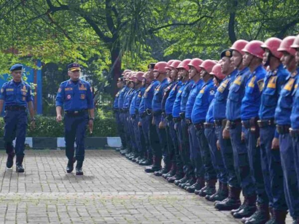 DKI Jakarta Buka 1.000 Lowongan Petugas Damkar, Pendaftaran Gratis via Online