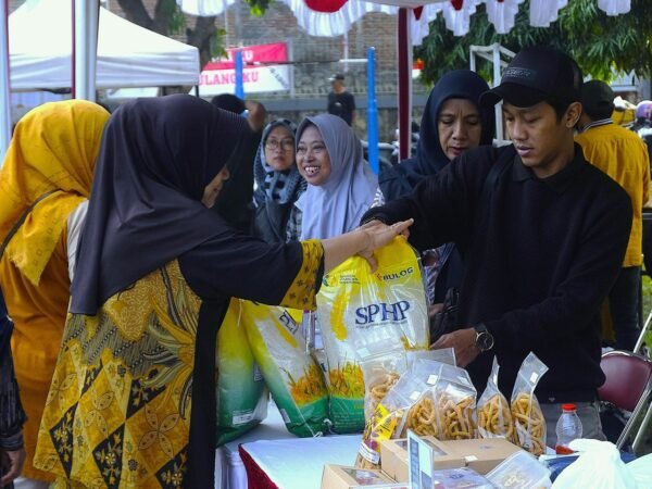 Operasi Pasar Beras Murah Bulog Ditolak Rakyat, Ini Alasannya