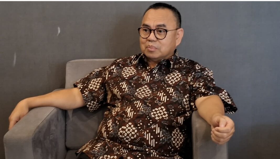 Poltek Harber dan STIMK di Tegal jadi Universitas Negeri