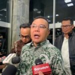 DPR Siapkan Aplikasi Pelaporan Reses, Dasco: Biar Publik Bisa Lihat Transparansi Anggota