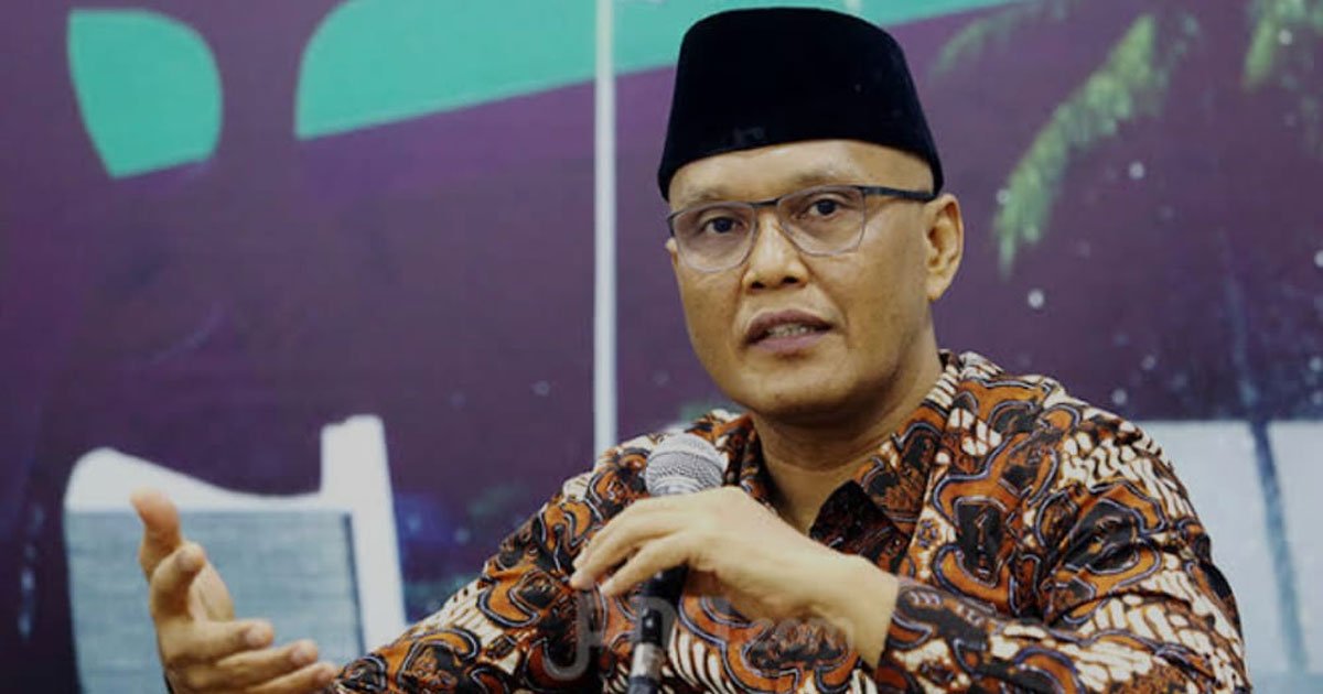 Wakil Ketua Komisi I DPR Kecam Keras Rencana Israel Kuasai Kota Gaza