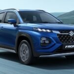 Suzuki Fronx Dongkrak Penjualan, Suzuki Masuk Tiga Besar Otomotif Nasional