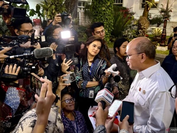 BUMN Hemat Rp8 Triliun per Tahun Berkat Kebijakan Baru Soal Tantiem