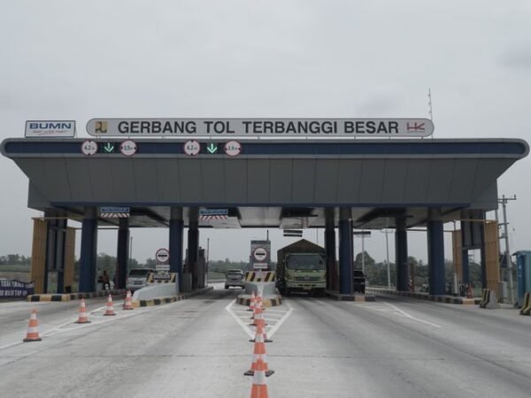 Korupsi Tol Lampung Rp 66 Miliar, Kejati Tetapkan 3 Pegawai Waskita Karya Jadi Tersangka