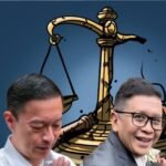 Tafsir Amnesti & Abolisi: Hukum Bernapas, Politik yang Menyetir?