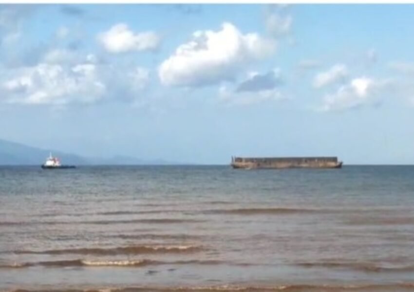 Alat Berat PT GKP Lolos dari Sitaan, CERI: KPK Takut Harita Group?