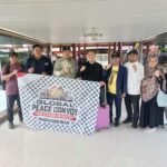 Blokade Israel Bikin Gaza Kelaparan, UBN Desak ASEAN Bergerak di Kuala Lumpur