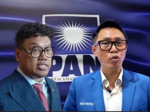 Sahroni hingga Nafa Urbach, Deretan Anggota DPR yang Bikin Rakyat Meradang