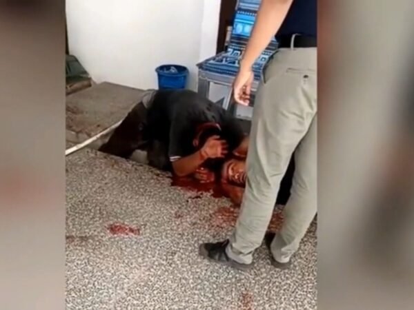 Diduga Curi Sukun, Warga Pekanbaru Dianiaya Oknum TNI AL hingga Tewas