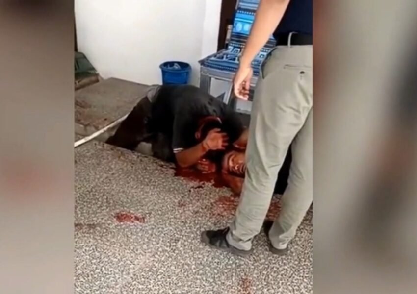 Diduga Curi Sukun, Warga Pekanbaru Dianiaya Oknum TNI AL hingga Tewas