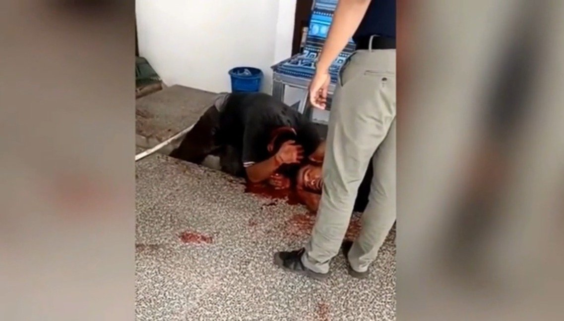 Diduga Curi Sukun, Warga Pekanbaru Dianiaya Oknum TNI AL hingga Tewas