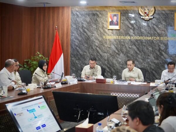 Kemenkop Genjot Inventarisasi Aset Desa untuk Percepatan Kopdes Merah Putih