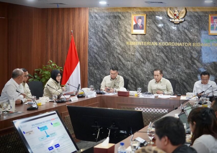 Kemenkop Genjot Inventarisasi Aset Desa untuk Percepatan Kopdes Merah Putih