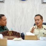 Wamenkop dan Wamen Investasi Sepakat Permudah NIB Kopdes Merah Putih