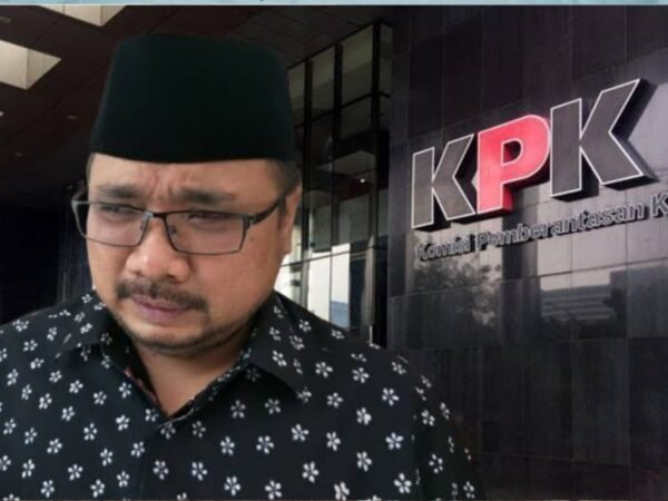 KPK Cekal Eks Stafsus Menag dan Pemilik Maktour Terkait Kasus Korupsi Kuota Haji