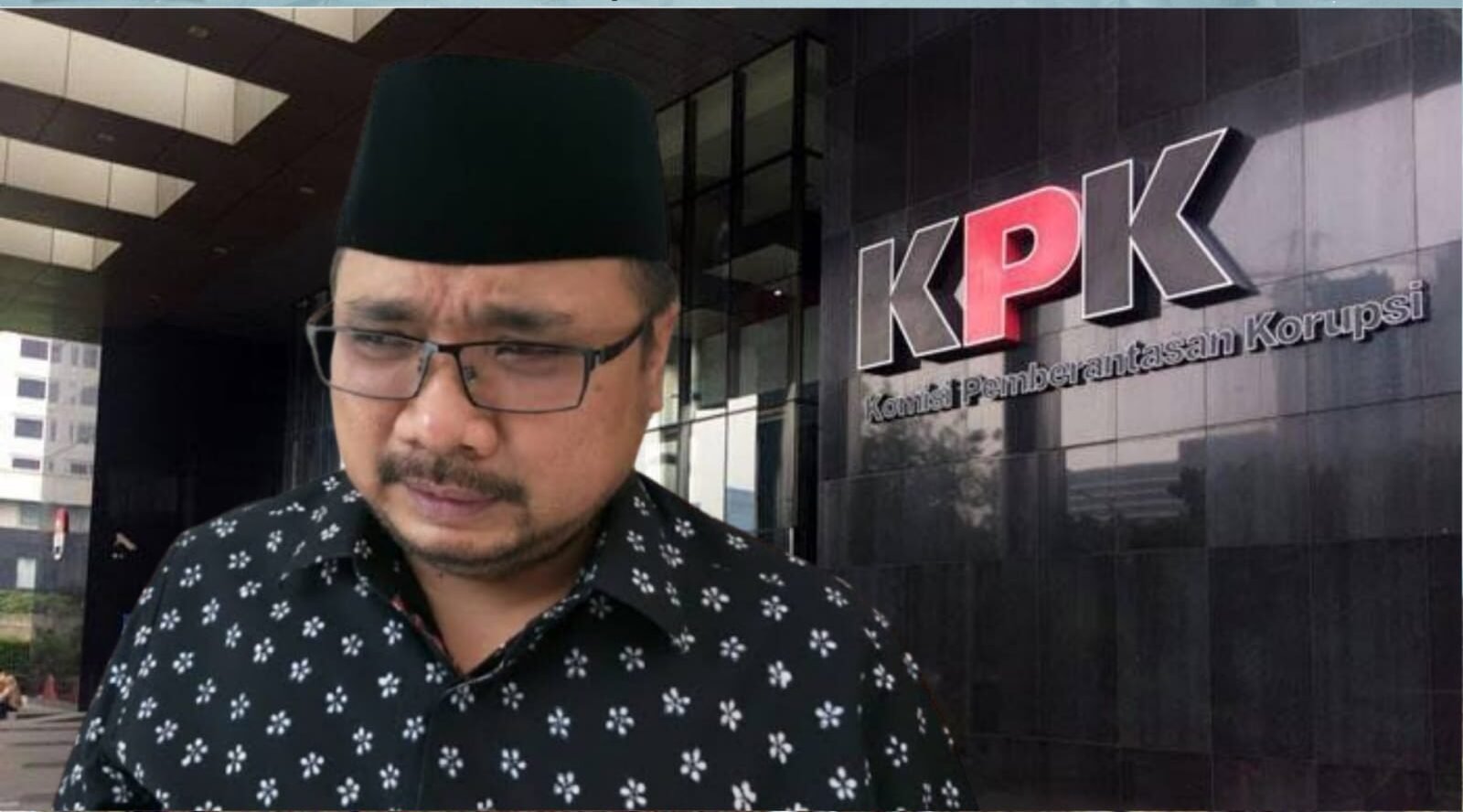 KPK Cekal Eks Stafsus Menag dan Pemilik Maktour Terkait Kasus Korupsi Kuota Haji