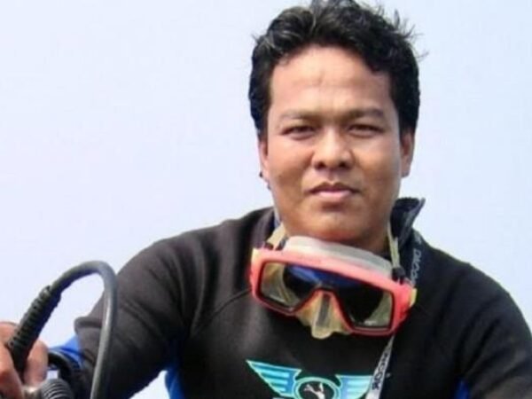 Ongen, Pencetus Istilah “Kecebong” Kini Serukan Pesan Damai untuk Persatuan Bangsa
