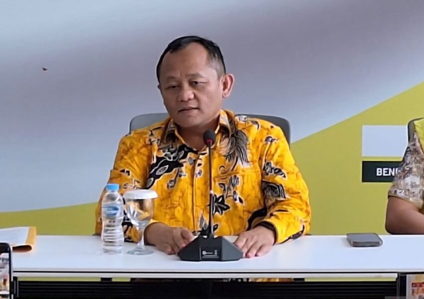 Golkar Tegaskan Anggota DPR Nonaktif Tak Berhak Gaji dan Tunjangan