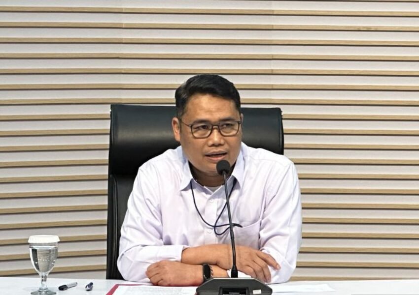 KPK Usut Pencetus Ide Bagi Rata Kuota Haji 2024