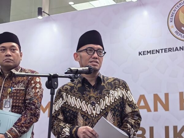 Rekrutmen Petugas Haji Dibuka November, Wajib Ikuti Pelatihan di Barak Sebulan