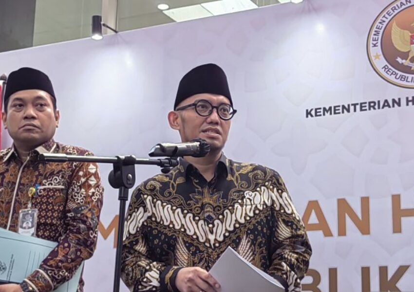 Rekrutmen Petugas Haji Dibuka November, Wajib Ikuti Pelatihan di Barak Sebulan