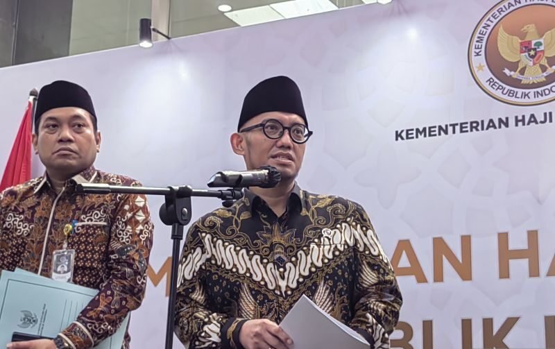 Rekrutmen Petugas Haji Dibuka November, Wajib Ikuti Pelatihan di Barak Selama Sebulan