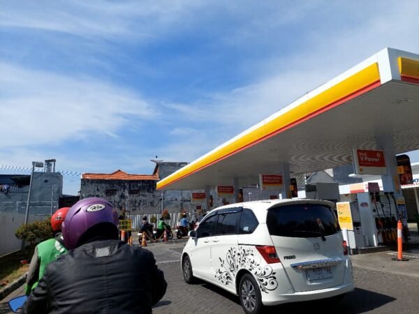 Harga BBM November 2025: Pertamina, Shell, dan bp Naikkan Harga Solar, Bensin Turun