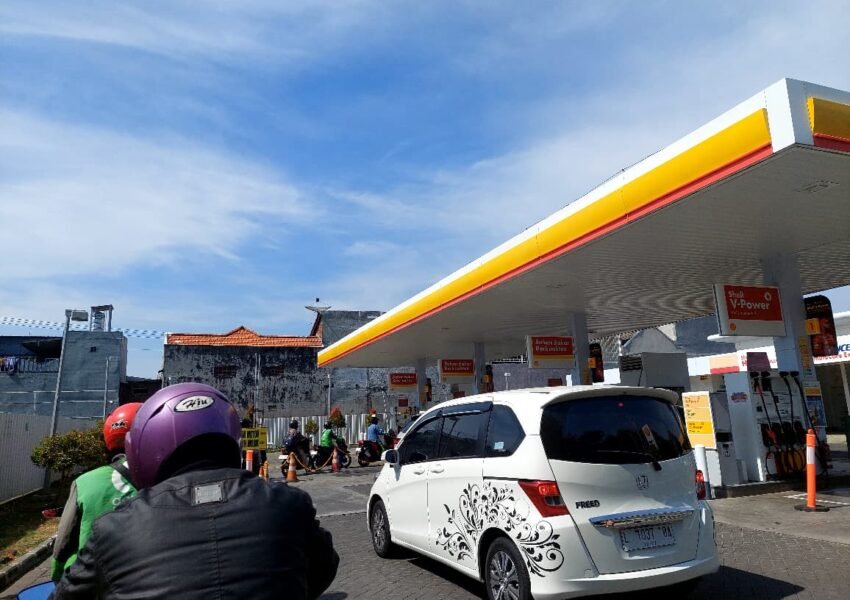 BBM Impor Pertamina 60.000 Barel Tak Kunjung Diserap Shell-BP, Baru Vivo yang Beli
