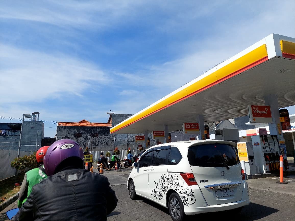 Harga BBM November 2025: Pertamina, Shell, dan bp Naikkan Harga Solar, Bensin Turun