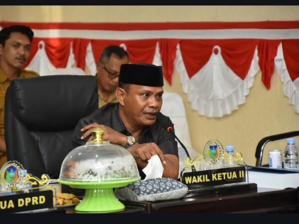 Keracunan Massal Siswa Bayangi Program MBG, DPRD Konkep Angkat Bicara