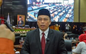Pegawai Senior Jakarta Islamic Centre Dipecat, DPRD DKI Bersuara