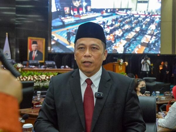 Pegawai Senior Jakarta Islamic Centre Dipecat, DPRD DKI Bersuara