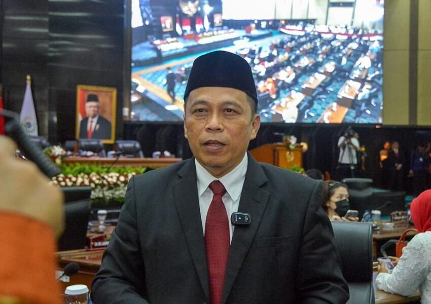 Pegawai Senior Jakarta Islamic Centre Dipecat, DPRD DKI Bersuara