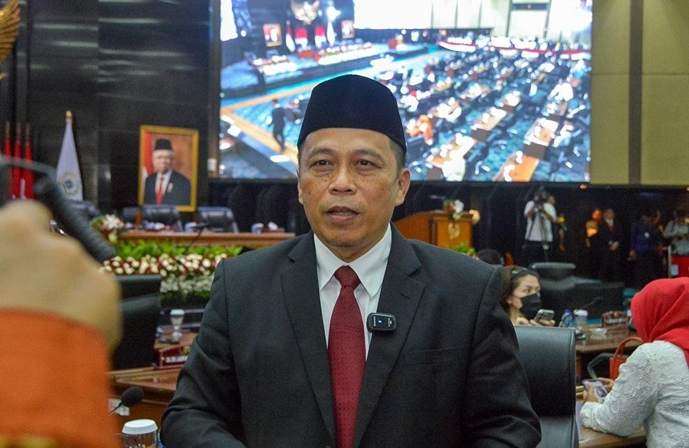 Pegawai Senior Jakarta Islamic Centre Dipecat, DPRD DKI Bersuara