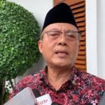 MUI Desak DPR Buka Akses Gedung Parlemen Usai Ricuh Demo