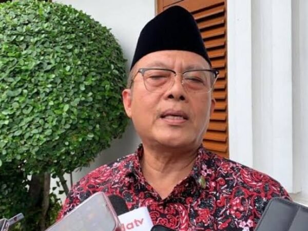 MUI Desak DPR Buka Akses Gedung Parlemen Usai Ricuh Demo
