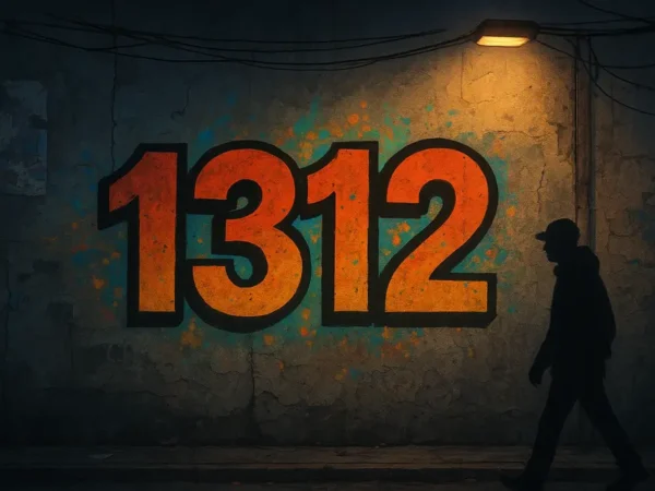 ACAB 1312 dan Krisis Kepercayaan pada Polisi