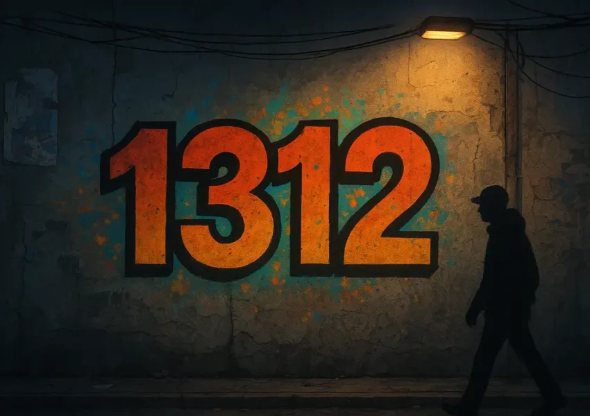 ACAB 1312 dan Krisis Kepercayaan pada Polisi