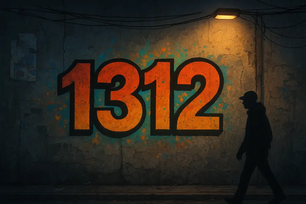 ACAB 1312 dan Krisis Kepercayaan pada Polisi