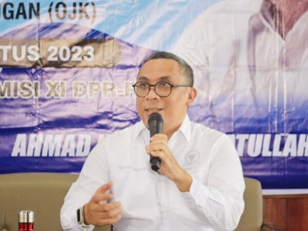 KPK Dalami Korupsi Dana CSR BI dan OJK, Politikus PAN Diperiksa