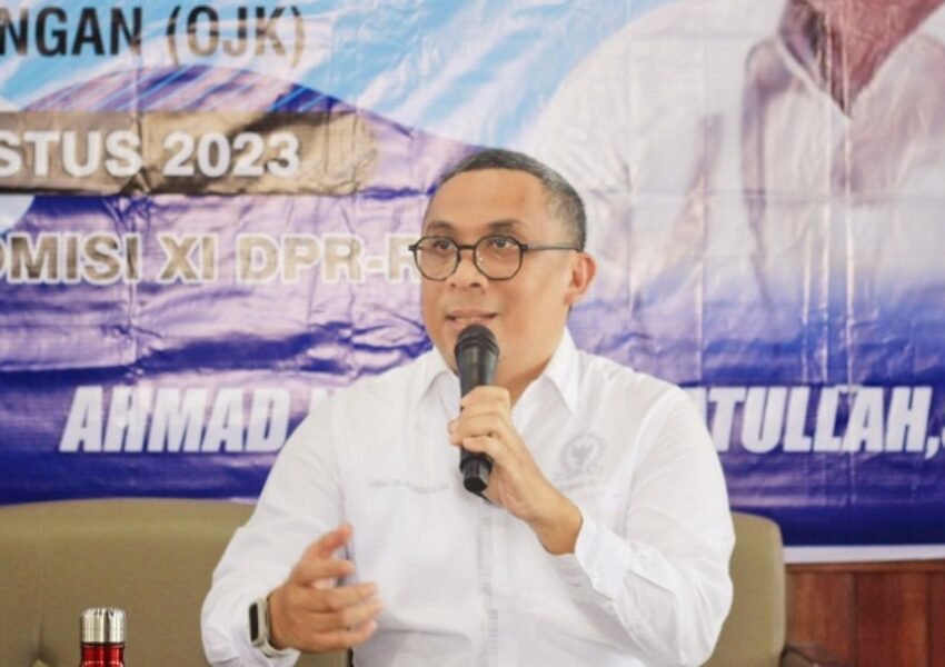 KPK Dalami Korupsi Dana CSR BI dan OJK, Politikus PAN Diperiksa