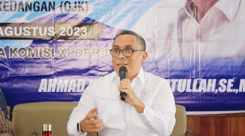KPK Dalami Korupsi Dana CSR BI dan OJK, Politikus PAN Diperiksa