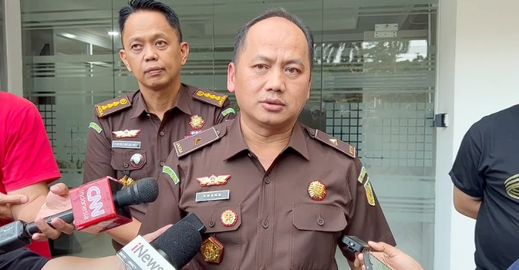 Nadiem Gugat Praperadilan, Kejagung Angkat Bicara