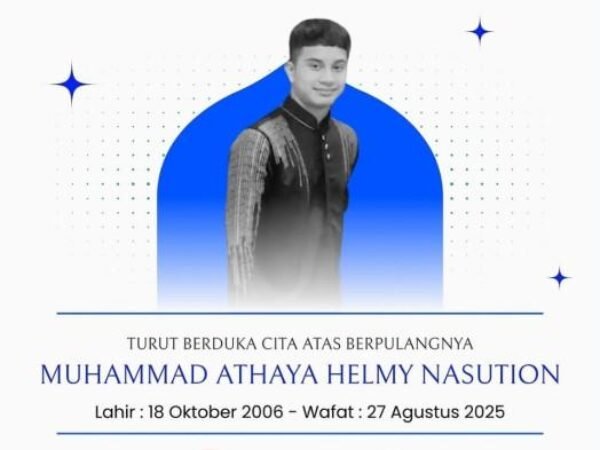 PPI Belanda Desak Stop Libatkan Mahasiswa di Kunker Pejabat Usai Anggota Tewas