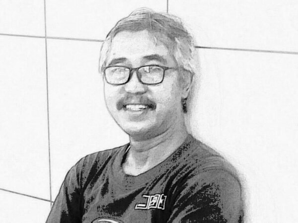 Jurnalis Dibungkam Istana: MBG = Makan Bergizi Gratis atau Minta Berita Gemoy