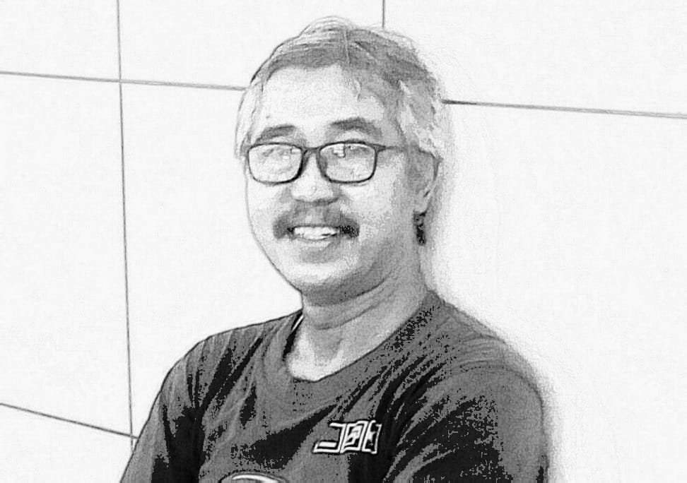 Jurnalis Dibungkam Istana: MBG = Makan Bergizi Gratis atau Minta Berita Gemoy